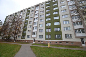 3izb, Jiráskova, 72m2, p.3/8, investičný-prenajatý, výborná