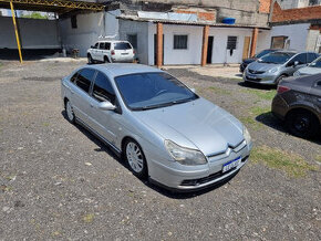 citroen C5 1.6hdi