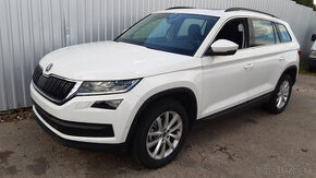 Škoda Kodiaq 2.0TDI 110kW - ND