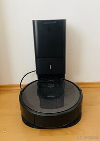 iRobot Roomba i7+