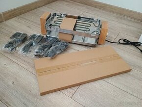 Elektro gril Klarstein raclette