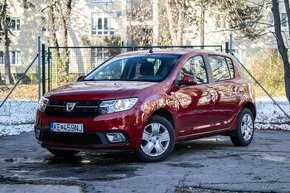 Dacia Sandero 1.0 SCe Access