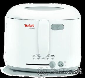 Tefal fritéza FF123130 Uno M Plastic