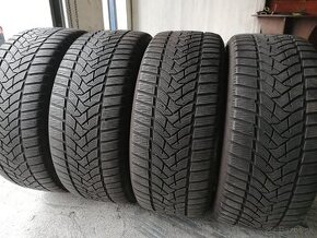 245/45 r18 zimné pneumatiky DUNLOP Winter Sport 5