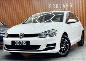 Volkswagen Golf 7 1.2 TSI 77KW  Trendline