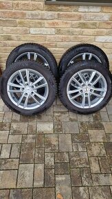 5x112  vw. 16" elektrony 205 55 R16