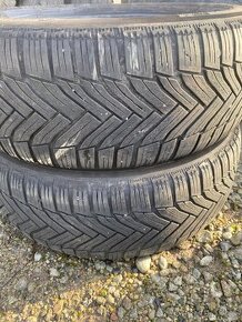 205/55 r16 zimné pneumatiky