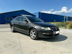 Volkswagen Passat 2.0 TDI Highline DSG