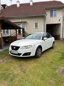 Seat Exeo 2.0