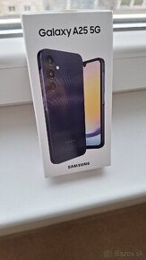 Samsung Galaxy A25 5G