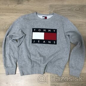 Sveter Tommy Jeans