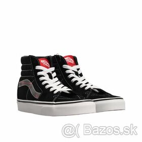 Nové dámske tenisky Vans Sk8-Hi