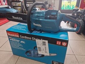 Predám Makita UC015GZ Aku píla 40V.