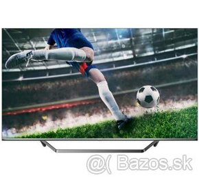 QLED TV Hisense 55U7QF