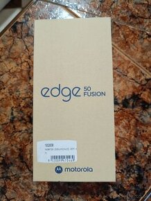 Motorola edge 50 FUSION