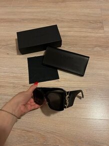 Yves Saint Laurent slnečné okuliare SL M119 Blaze (YSL3)