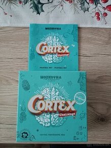 Spoločenská hra Cortex mozgovňa