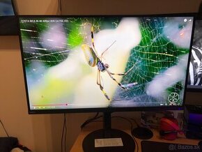 Predám Nový 27” Monitor