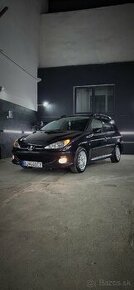 Peugeot 206 SW XS