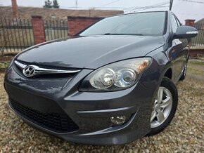 Hyundai i30 1.4i CVVT Facelift 2011 110 000km