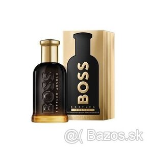 Hugo Boss  Bottled Absolu