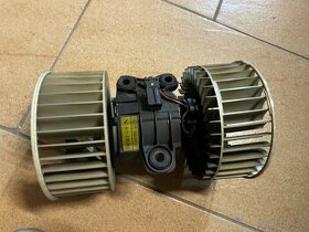 ventilátor kúrenia