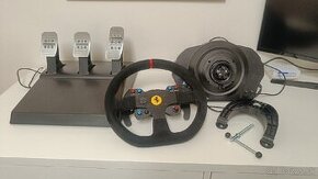 Thrustmaster T300 Ferrari 599XX EVO - 1