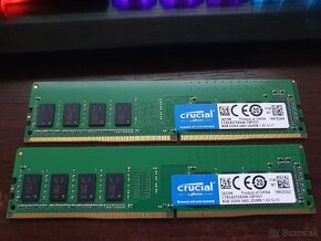 Pamäte DDR4