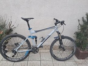 Canyon nerve XC8 2012