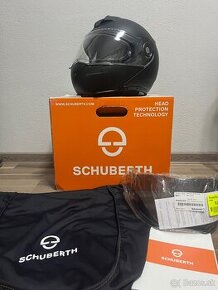 Schuberth C3 Pro