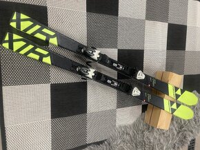 lyže FISCHER RC4 XTR SPEED, grip walk, 170cm