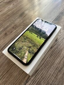 iPhone X 256GB Black