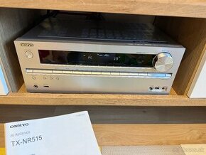 Onkyo TX-NR515