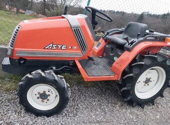 Kubota aste A15