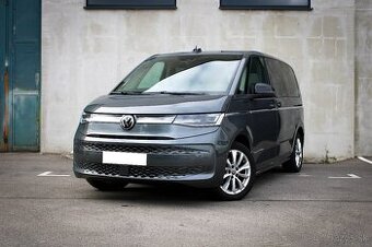 Volkswagen T7 Multivan 2.0 TDI Style DSG odpočet DPH