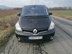 Renault espace