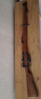 Replika zbrane Lee Enfield No.1 MK III. (Prvá svetová vojna)