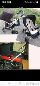 Bugaboo cameleon 3