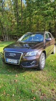 Audi Q5 2.0 tdi