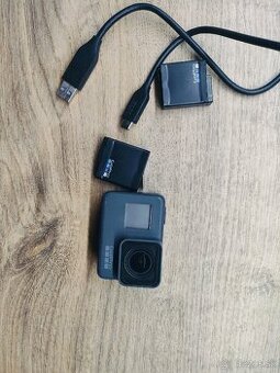 GoPro Hero 6