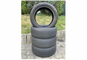 Letné pneumatiky Falken Ziex ZE310 eCorun - 205/55 r17 95W - 1