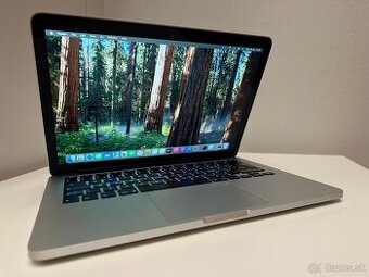 Apple Macbook PRO 2015 retina