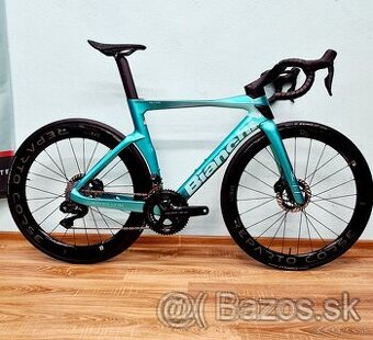 Bianchi Oltre RC  53cm