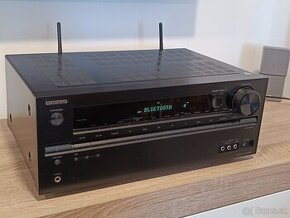 Predám 7.2 AV receiver Onkyo TX-NR 545