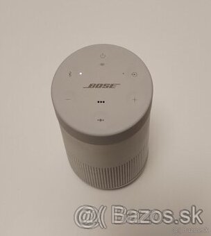 Bose Revolve soundlink strieborný ????