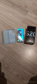 Samsung S20