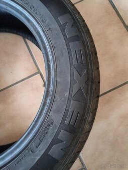 Letné pneumatiky Nexen 195/65R15