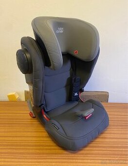 Autosedačka Britax-Römer Kidfix III S