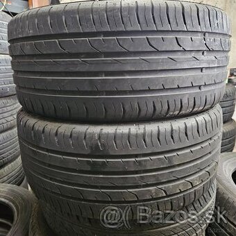 215/45 r16 Continental