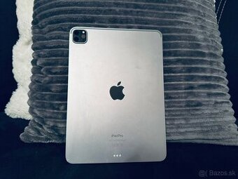 iPad Pro 11" 128 4th GEN GB M2 Vesmírne sivý 2022